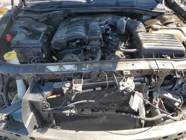 Photo 10 VIN: 2C3KA33V69H639947 - CHRYSLER 300 