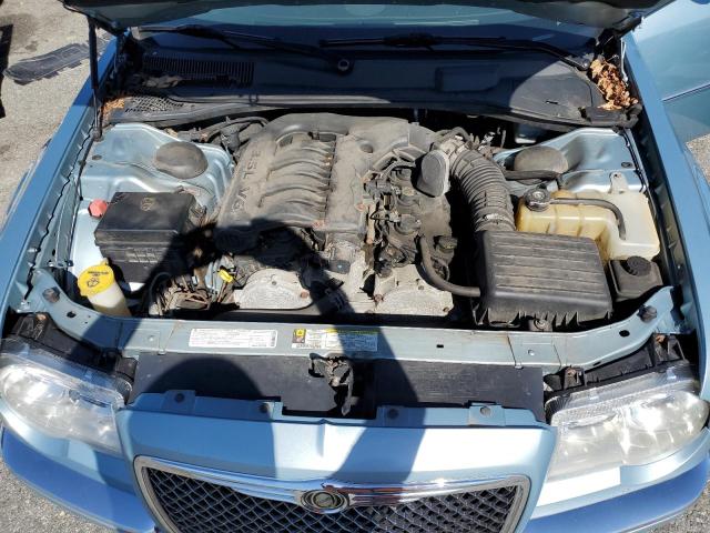 Photo 10 VIN: 2C3KA33V99H612919 - CHRYSLER 300 LIMITE 