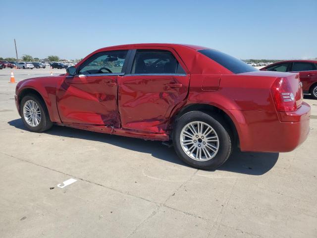 Photo 1 VIN: 2C3KA43D19H624088 - CHRYSLER 300 LX 