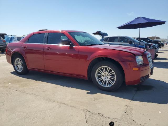 Photo 3 VIN: 2C3KA43D19H624088 - CHRYSLER 300 LX 