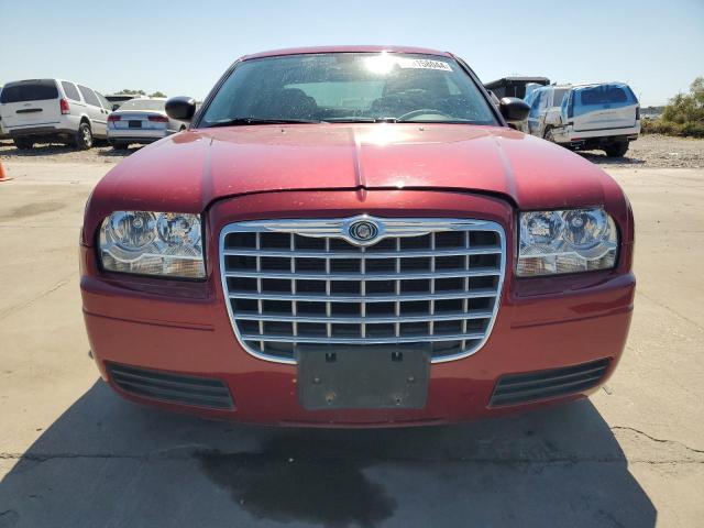 Photo 4 VIN: 2C3KA43D19H624088 - CHRYSLER 300 LX 