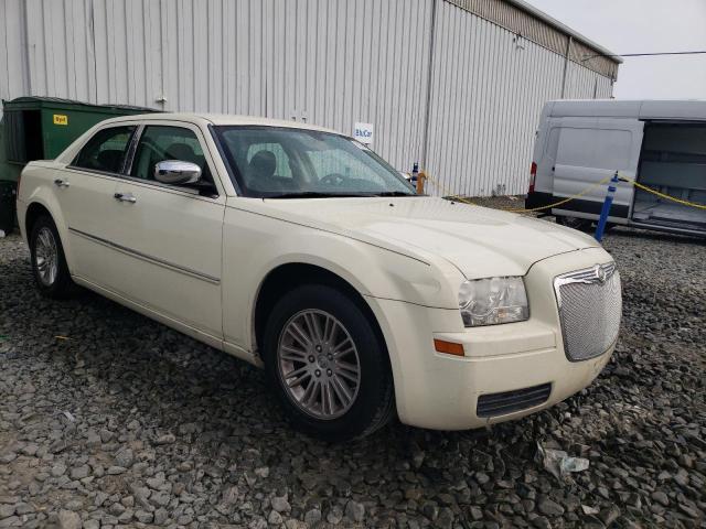 Photo 3 VIN: 2C3KA43D39H528012 - CHRYSLER 300 LX 