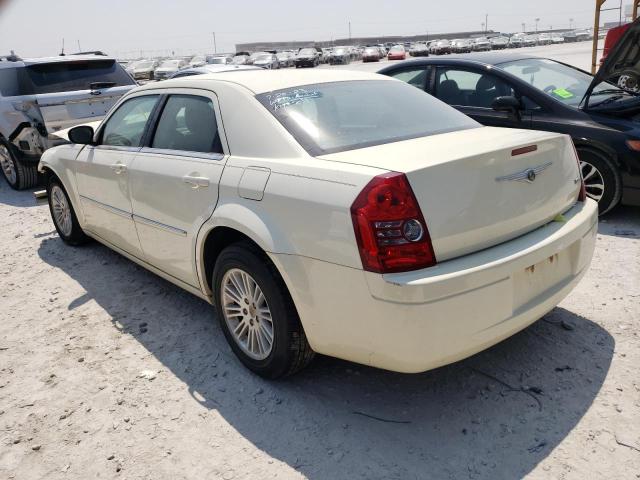 Photo 1 VIN: 2C3KA43D49H528939 - CHRYSLER 300 LX 