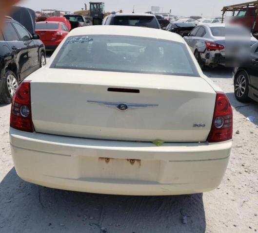 Photo 5 VIN: 2C3KA43D49H528939 - CHRYSLER 300 LX 