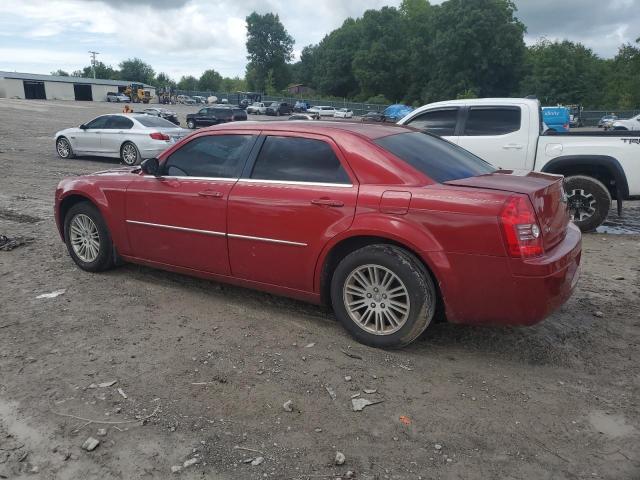 Photo 1 VIN: 2C3KA43D49H543795 - CHRYSLER 300 LX 