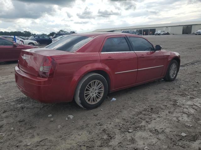 Photo 2 VIN: 2C3KA43D49H543795 - CHRYSLER 300 LX 