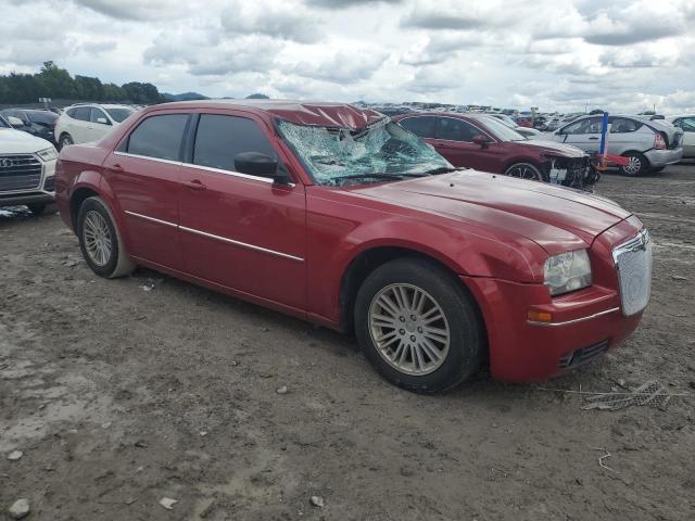 Photo 3 VIN: 2C3KA43D49H543795 - CHRYSLER 300 LX 