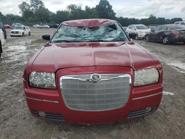 Photo 4 VIN: 2C3KA43D49H543795 - CHRYSLER 300 LX 