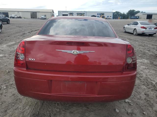 Photo 5 VIN: 2C3KA43D49H543795 - CHRYSLER 300 LX 