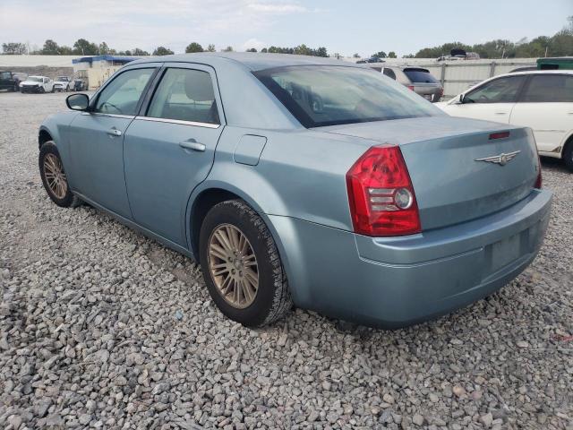 Photo 1 VIN: 2C3KA43D49H599963 - CHRYSLER 300 LX 