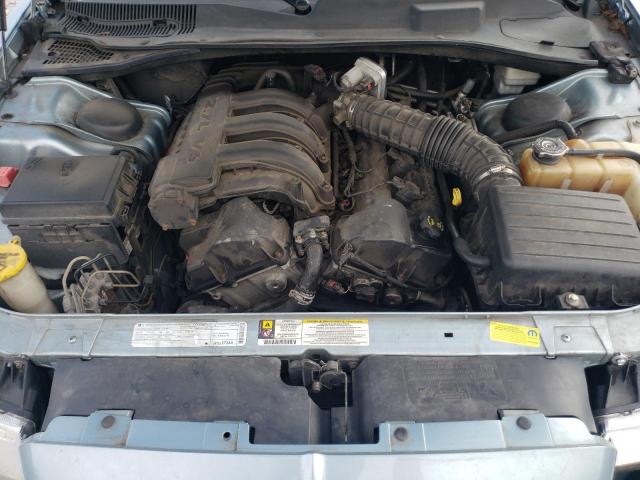 Photo 10 VIN: 2C3KA43D49H599963 - CHRYSLER 300 LX 