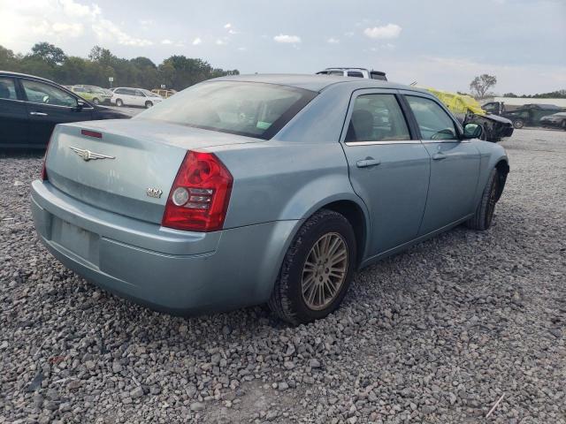 Photo 2 VIN: 2C3KA43D49H599963 - CHRYSLER 300 LX 