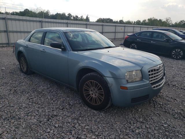 Photo 3 VIN: 2C3KA43D49H599963 - CHRYSLER 300 LX 