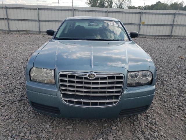 Photo 4 VIN: 2C3KA43D49H599963 - CHRYSLER 300 LX 