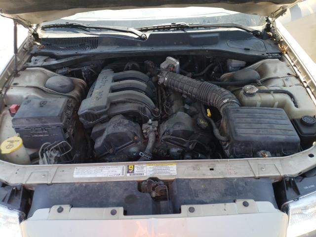 Photo 10 VIN: 2C3KA43D49H603297 - CHRYSLER 300 LX 