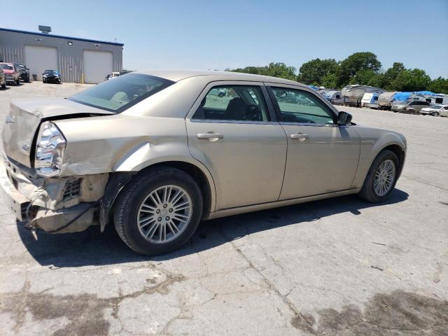 Photo 2 VIN: 2C3KA43D49H603297 - CHRYSLER 300 LX 