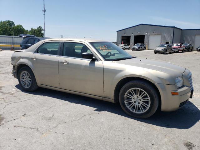 Photo 3 VIN: 2C3KA43D49H603297 - CHRYSLER 300 LX 