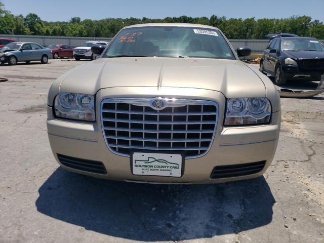 Photo 4 VIN: 2C3KA43D49H603297 - CHRYSLER 300 LX 