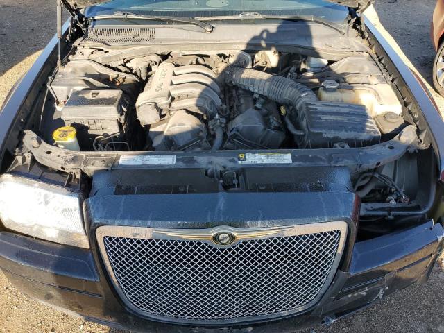 Photo 10 VIN: 2C3KA43D59H501698 - CHRYSLER 300 LX 