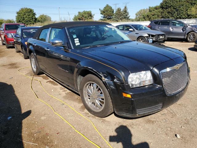 Photo 3 VIN: 2C3KA43D59H501698 - CHRYSLER 300 LX 