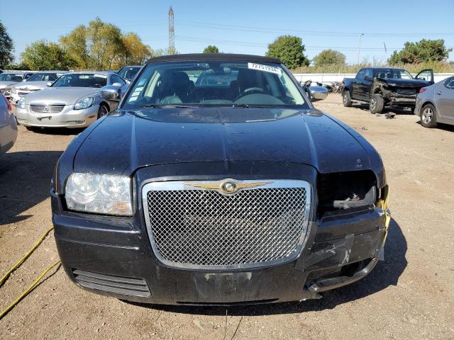 Photo 4 VIN: 2C3KA43D59H501698 - CHRYSLER 300 LX 