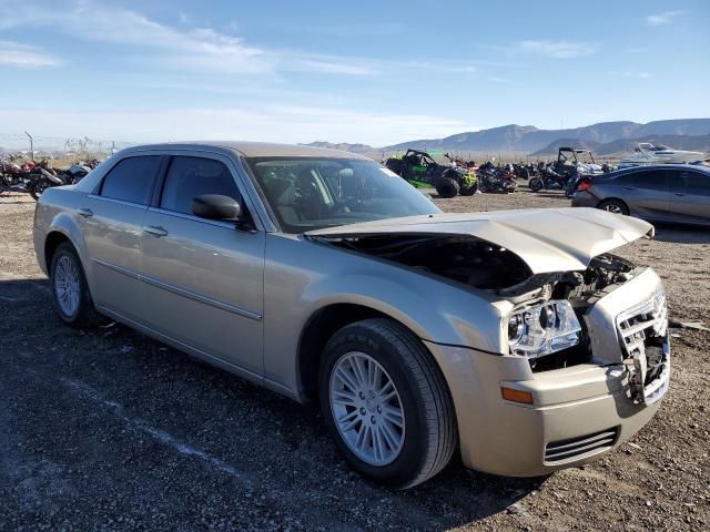 Photo 3 VIN: 2C3KA43D59H521269 - CHRYSLER 300 