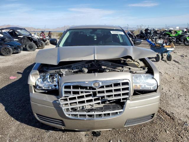 Photo 4 VIN: 2C3KA43D59H521269 - CHRYSLER 300 