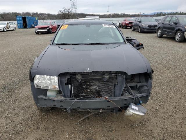 Photo 4 VIN: 2C3KA43D59H527976 - CHRYSLER 300 