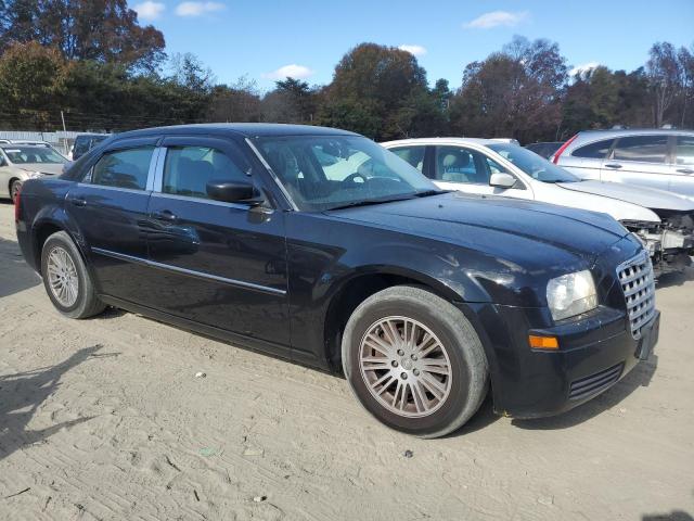 Photo 3 VIN: 2C3KA43D59H610470 - CHRYSLER 300 LX 