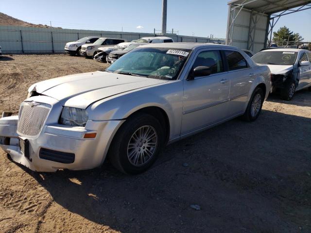 Photo 0 VIN: 2C3KA43D59H628399 - CHRYSLER 300 LX 