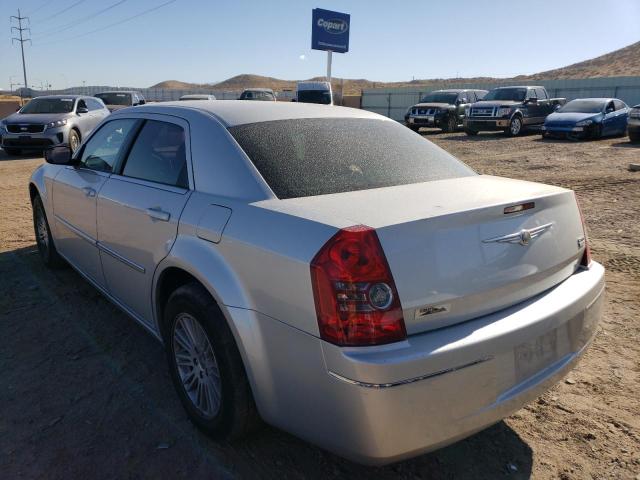 Photo 1 VIN: 2C3KA43D59H628399 - CHRYSLER 300 LX 