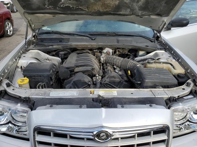 Photo 10 VIN: 2C3KA43D79H565998 - CHRYSLER 300 LX 