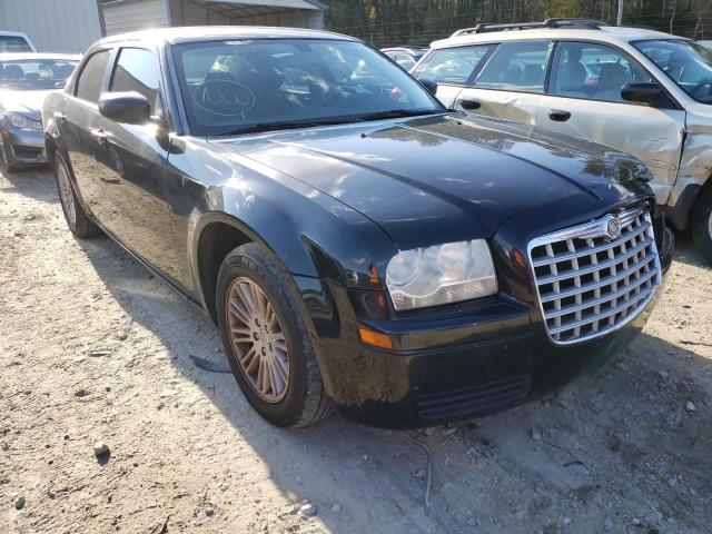 Photo 0 VIN: 2C3KA43D99H508380 - CHRYSLER 300 LX 