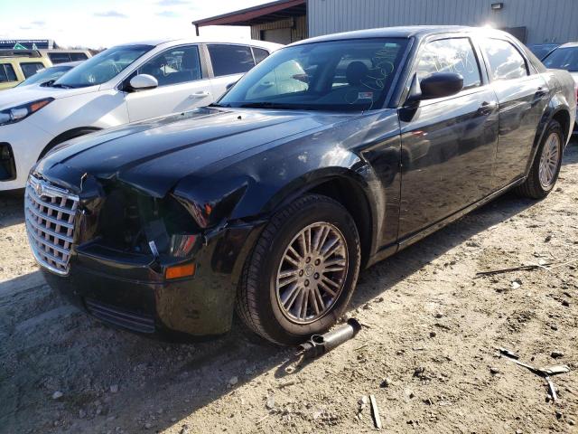 Photo 1 VIN: 2C3KA43D99H508380 - CHRYSLER 300 LX 