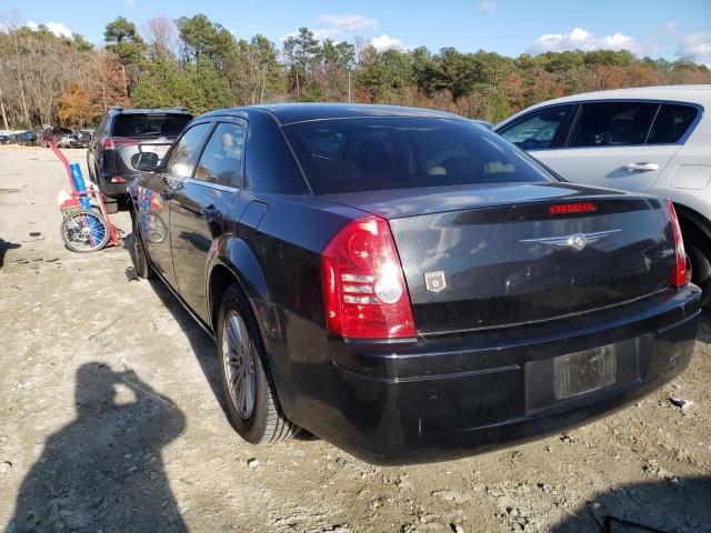 Photo 2 VIN: 2C3KA43D99H508380 - CHRYSLER 300 LX 