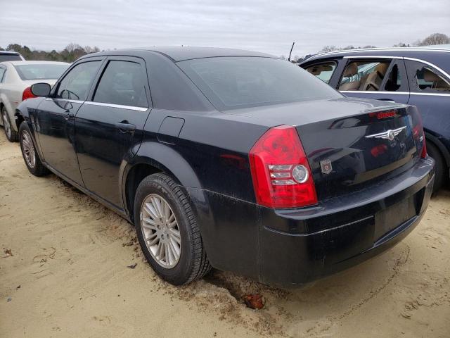 Photo 3 VIN: 2C3KA43D99H508380 - CHRYSLER 300 LX 