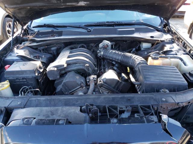 Photo 6 VIN: 2C3KA43D99H508380 - CHRYSLER 300 LX 