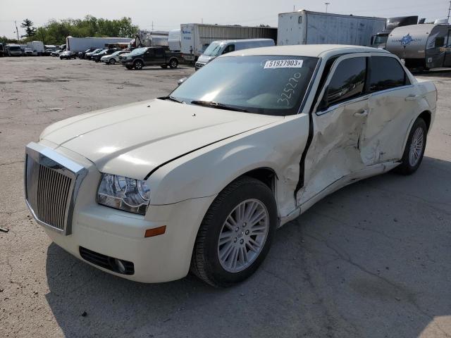 Photo 0 VIN: 2C3KA43D99H543646 - CHRYSLER 300 LX 