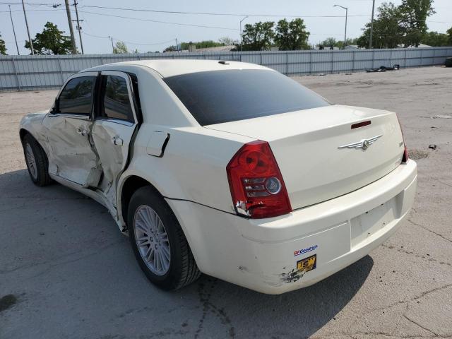 Photo 1 VIN: 2C3KA43D99H543646 - CHRYSLER 300 LX 