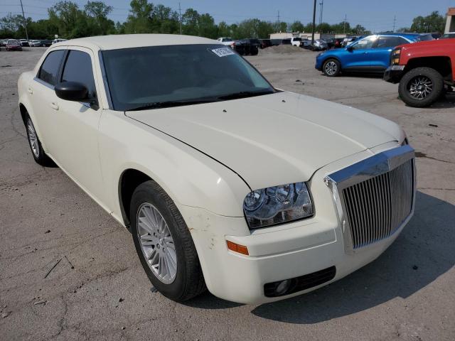 Photo 3 VIN: 2C3KA43D99H543646 - CHRYSLER 300 LX 