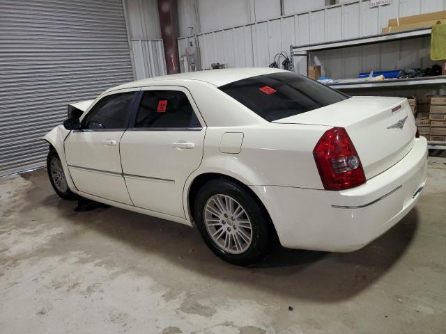 Photo 1 VIN: 2C3KA43D99H612335 - CHRYSLER 300 LX 