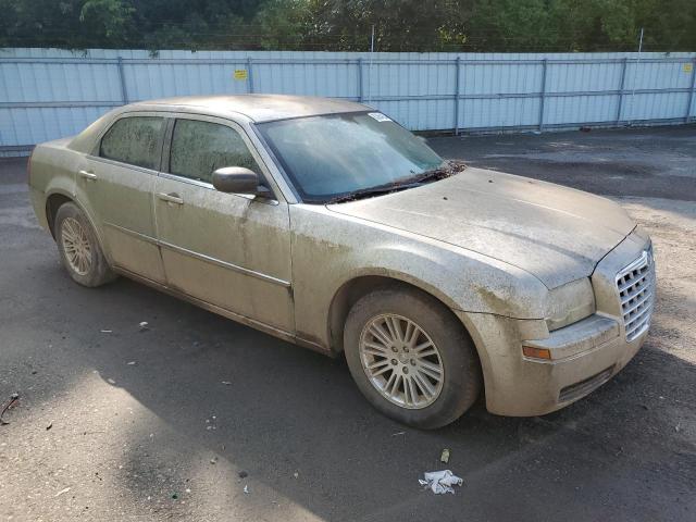 Photo 3 VIN: 2C3KA43DX9H615020 - CHRYSLER 300 LX 