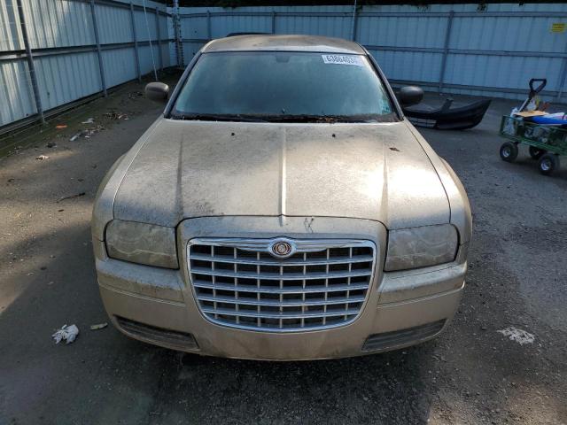 Photo 4 VIN: 2C3KA43DX9H615020 - CHRYSLER 300 LX 