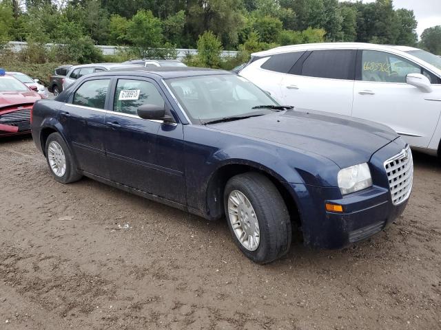 Photo 3 VIN: 2C3KA43R06H366301 - CHRYSLER 300 