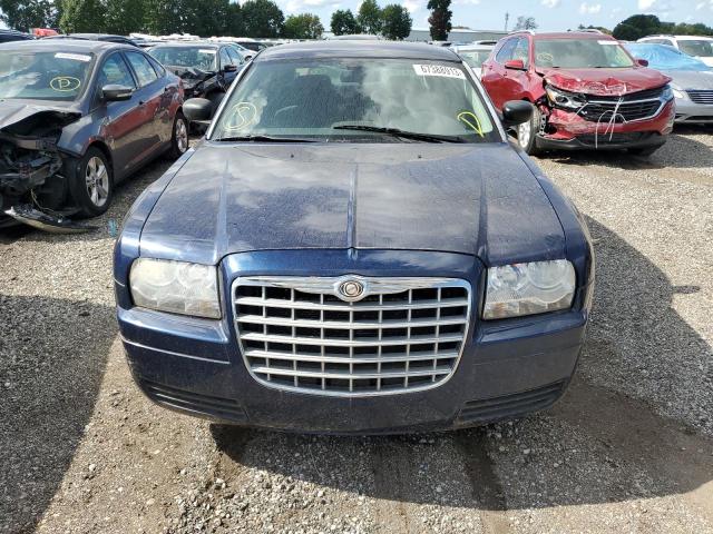 Photo 4 VIN: 2C3KA43R06H366301 - CHRYSLER 300 