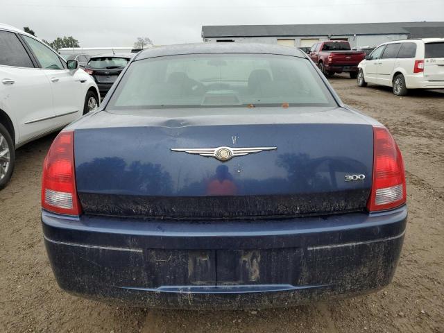 Photo 5 VIN: 2C3KA43R06H366301 - CHRYSLER 300 