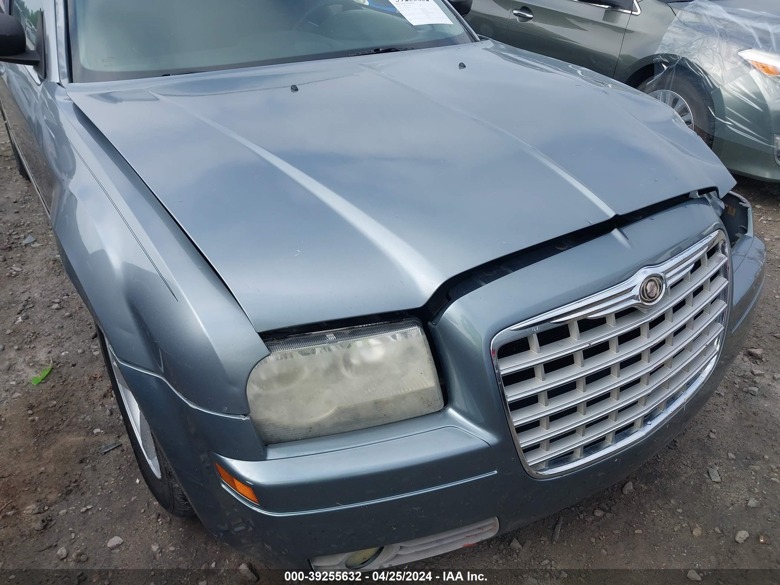 Photo 19 VIN: 2C3KA43R06H501602 - CHRYSLER 300 