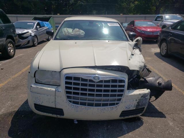 Photo 4 VIN: 2C3KA43R07H885589 - CHRYSLER 300 