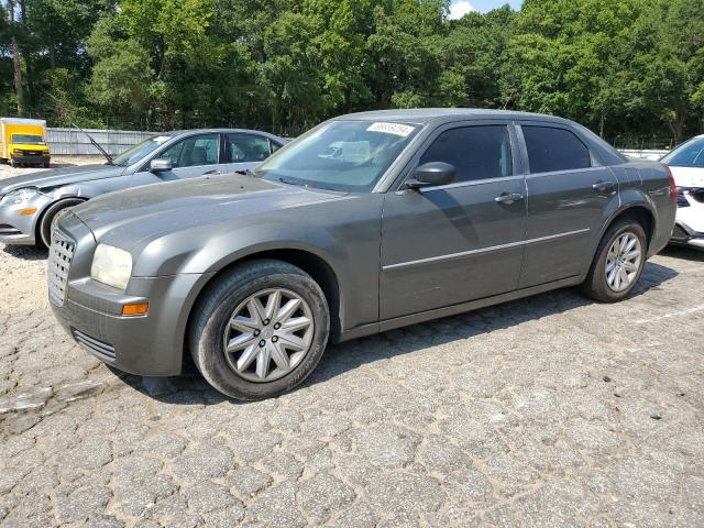 Photo 0 VIN: 2C3KA43R08H122408 - CHRYSLER 300 LX 