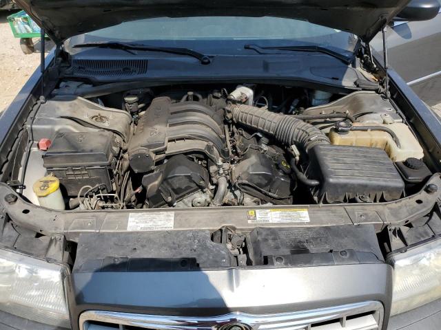 Photo 10 VIN: 2C3KA43R08H122408 - CHRYSLER 300 LX 